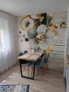 Eva apartman - Veleriječ