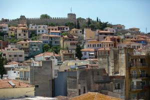 CASTLE VIEW luxury apartment with Free Private Parking