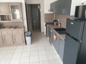 Appartements Le Mas de la Tortue (Plain Pied) : photos des chambres