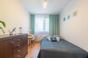 Apartament Anchor Przymorze