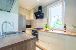 Apartament Anchor Przymorze