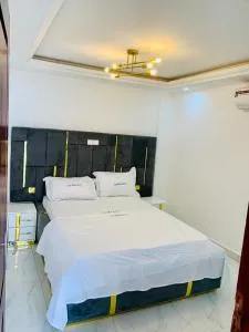 La Villa EM - Douala