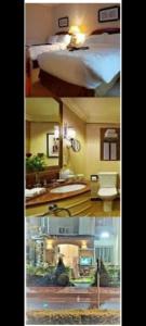 The most beautiful and luxurious apartment in New Cairo, Egypt, Madinaty