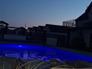 Apartamenty Bursztynowa Zatoka - Łeba - Nowęcin