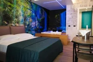 Mazzini House B&B - Osilo