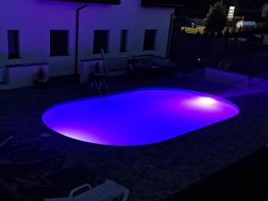 Apartamenty Bursztynowa Zatoka - Łeba - Nowęcin