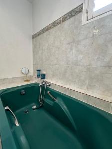 T4 avec Terrasse et Garage Privé