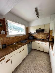 T4 avec Terrasse et Garage Privé