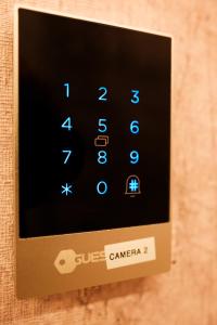 Mazzini House B&B img20