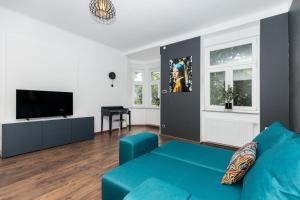 Apartman Petra 