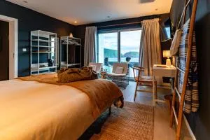 Pedra de Lava Azores-Quarto 2 - Porto Judeu