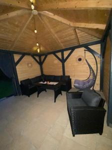 Apartament nad Szczawniczkiem