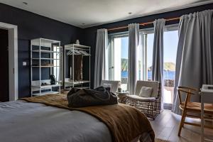 Pedra de Lava Azores-Quarto 2