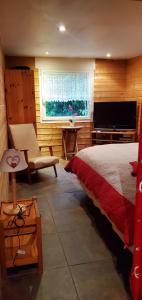 Appartement fonctionnel