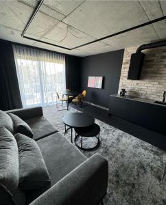 Stara-Piekarnia Apart-hotel