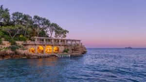 Hotels Monte-Carlo Beach : photos des chambres