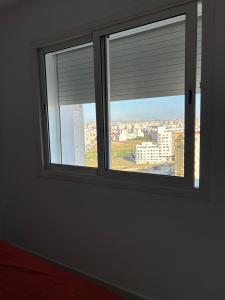 New apartment, top location Mesnana