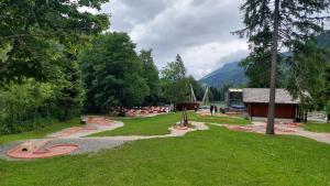 Studio au pied des remontéeswifismart TVparking