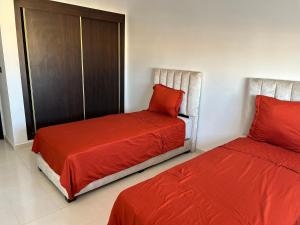 New apartment, top location Mesnana