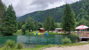 Appartements Studio au pied des remontees/wifi/smart TV/parking : photos des chambres