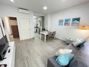 Seahorse apartment El Perelló