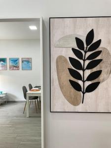 Seahorse apartment El Perelló