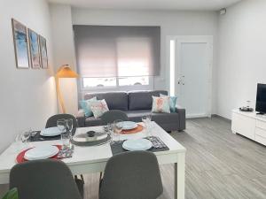 Seahorse apartment El Perelló