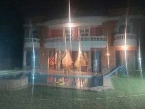 فيلا اللؤلؤة - Kafr Ḥakîm