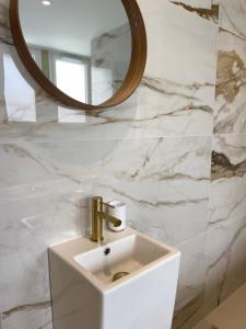 Appartements Le cocon du desir - Balneo et haut de gamme : photos des chambres