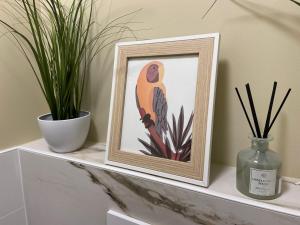 Appartements Le cocon du desir - Balneo et haut de gamme : photos des chambres