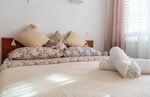 Apartman Lili