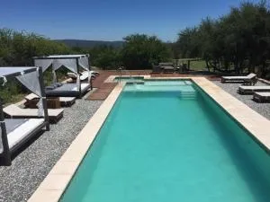 Espacio El Portal - Charbonier