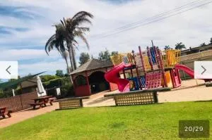 Black swan motor inn - Nowa Nowa