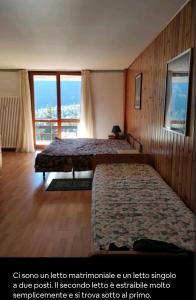 Appartamento con 1 Camera da Letto