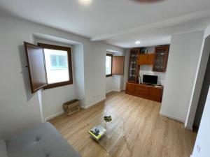 Casa duples junto playa Cubelas