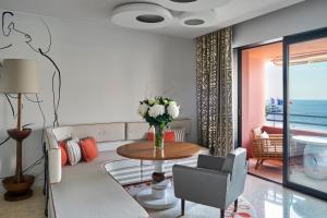 Hotels Monte-Carlo Beach : photos des chambres