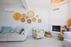 Bodrum Turkbuku Luxury Seaview Dublex wPool & Terrace Villa