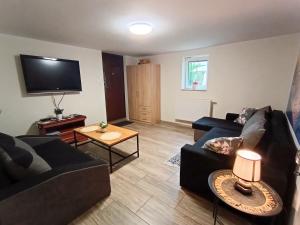 Apartament Nadmorski