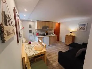 Apartament Nadmorski - Dębogórze