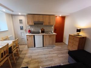 Apartament Nadmorski