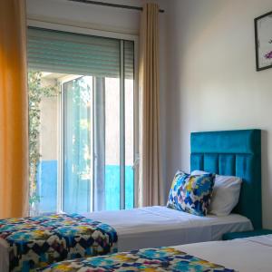 Villa Blue Diamond