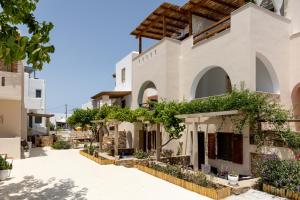 Marias Residence