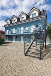 Akwamaryn Apartamenty