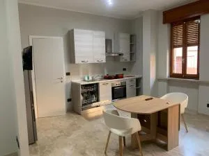 Catrizia - Frassineto Po