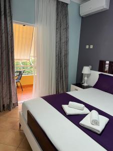 Lucky Summer Apartment