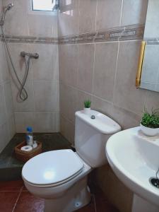 Loft Centro Histórico Arucas