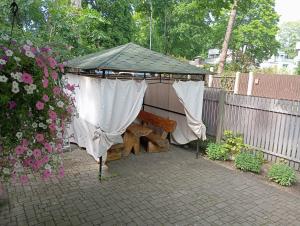 Летний дом у моря - Vily, Jūrmala