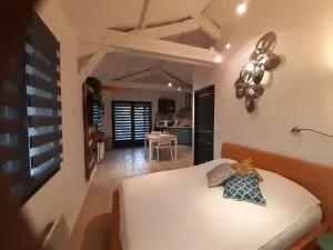 Gîte de vacances Sud de la France - Cuzac