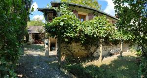 Maisons de vacances Gite de vacances Sud de la France : Maison 1 Chambre