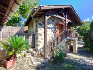 Gîte de vacances Sud de la France